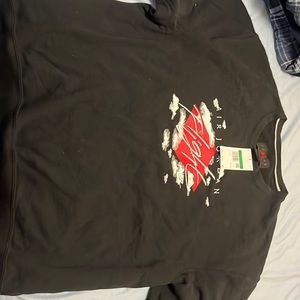 Nike Joran flight Sweater